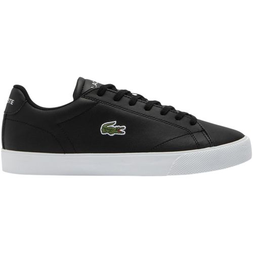 Baskets basses Lacoste Lerond Pro - Lacoste - Modalova