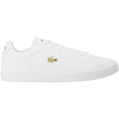 Baskets basses Lacoste Lerond Pro - Lacoste - Modalova
