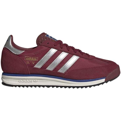 Baskets basses Originals SL72 - adidas - Modalova
