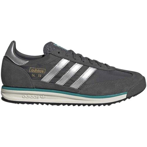 Baskets basses Originals SL72 - adidas - Modalova