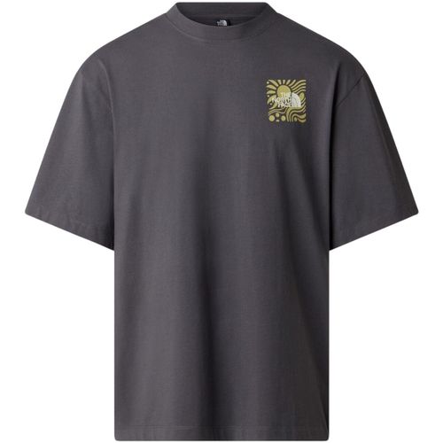 T-shirt The North Face GT51906 - The North Face - Modalova