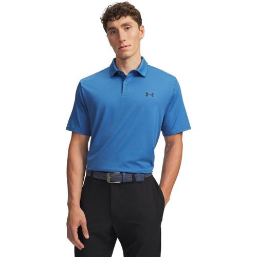 Polo Under Armour Performance - Under Armour - Modalova