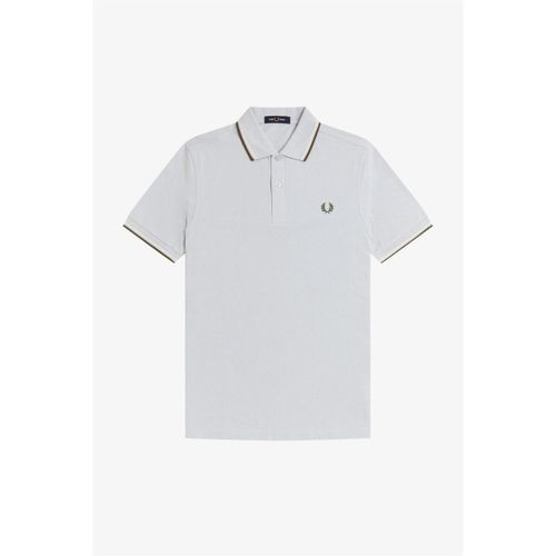 Polo Fred Perry GT43928 - Fred Perry - Modalova