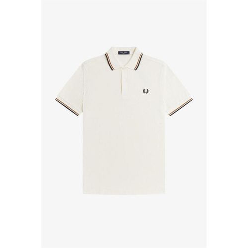 Polo Fred Perry GT43928 - Fred Perry - Modalova