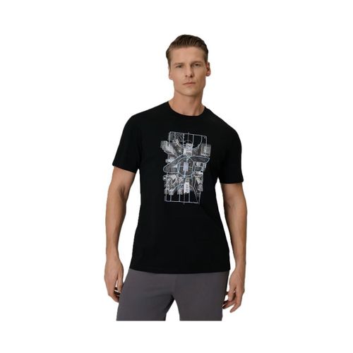 T-shirt 4F 4FWSS26TTSHM266420S - 4F - Modalova