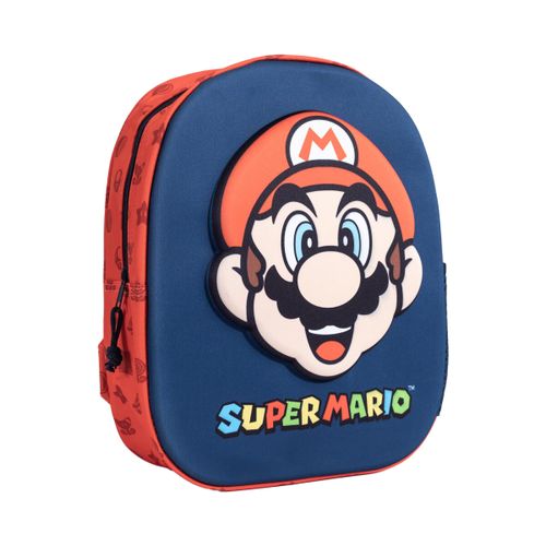 Cartable Super Mario TA12529 - Super Mario - Modalova