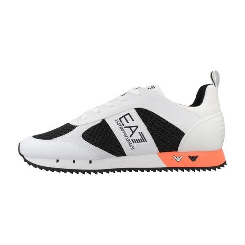 Baskets Emporio Armani EA7 7x000334 - Emporio Armani EA7 - Modalova