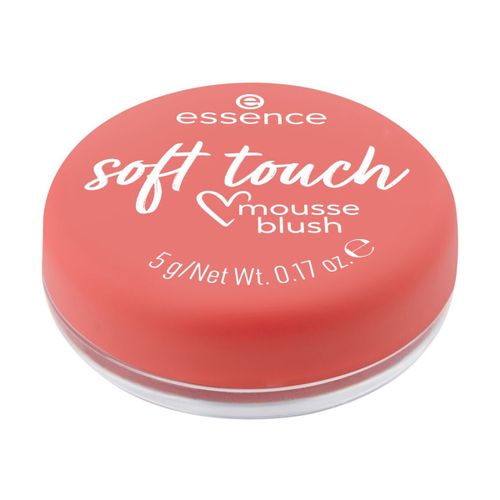 Blush & poudres Blush Soft Touch M0usse - 30 Coral Crush - Essence - Modalova