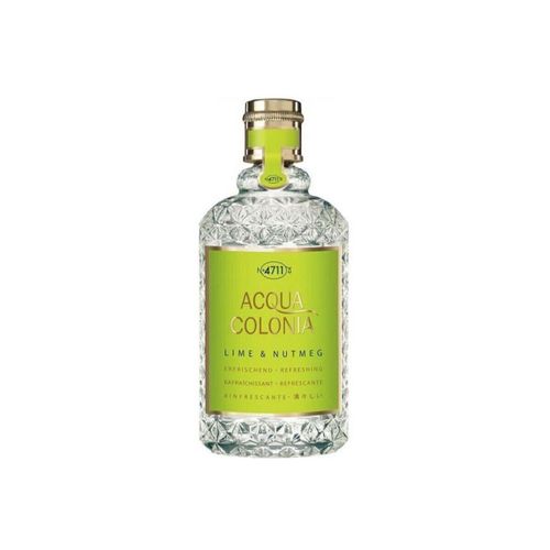 Eau de toilette Acqua Colonia Citron amp; Gingembre Edc Splash amp; Spray - 4711 - Modalova