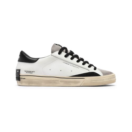 Baskets Crime London Distressed 2.0 - Crime London - Modalova