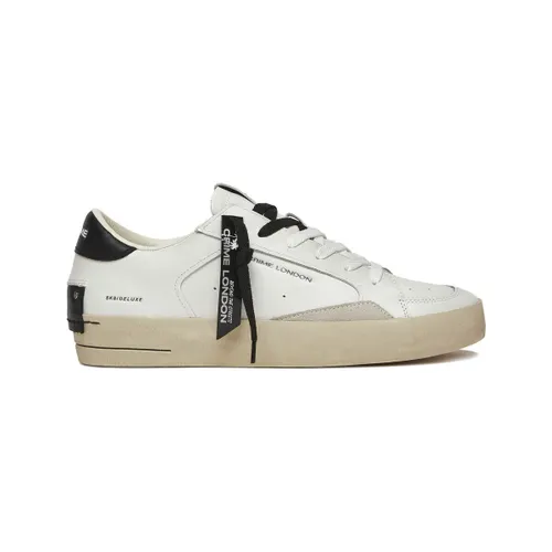 Baskets Crime London Sk8 - Crime London - Modalova