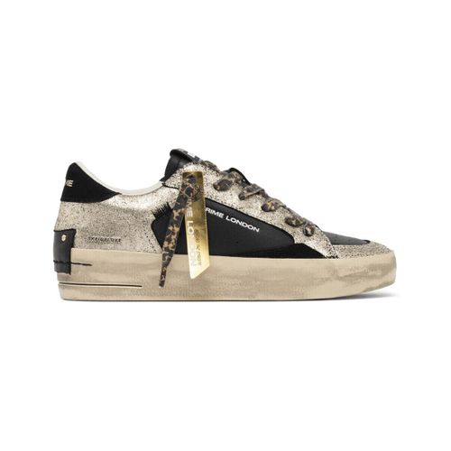 Baskets Crime London Deluxe - Crime London - Modalova