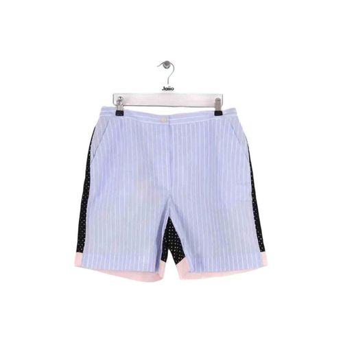 Short Sonia Rykiel Short bleu - Sonia Rykiel - Modalova