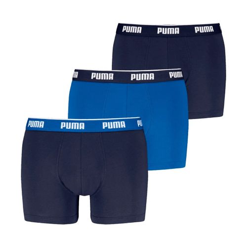 Boxers EVERYDAY BASIC BOXERS 3P - Puma - Modalova