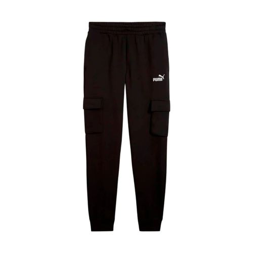 Jogging Puma ESS No. 1 Logo Cargo - Puma - Modalova