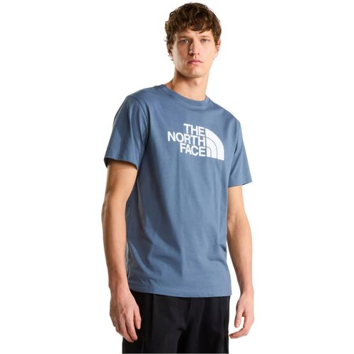 T-shirt _M_M EVOLUTION HALF DOME - The North Face - Modalova