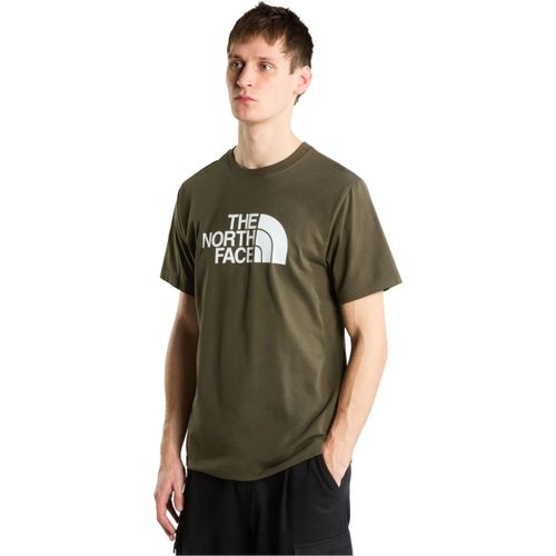 T-shirt _M_M EVOLUTION HALF DOME - The North Face - Modalova
