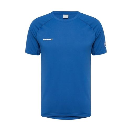 T-shirt Mammut 10170740050665 - Mammut - Modalova