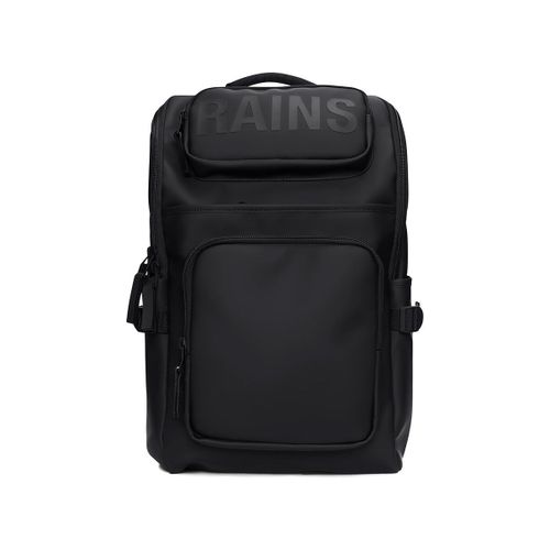Sac a dos Rains BLAK TEXEL CARGO - Rains - Modalova