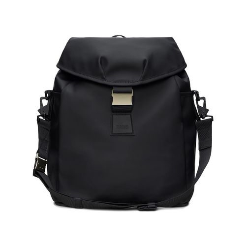 Sac a dos Rains BLACK VALERA - Rains - Modalova