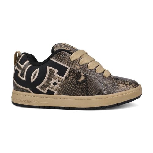 Chaussures de Skate Court Graffik - DC Shoes - Modalova