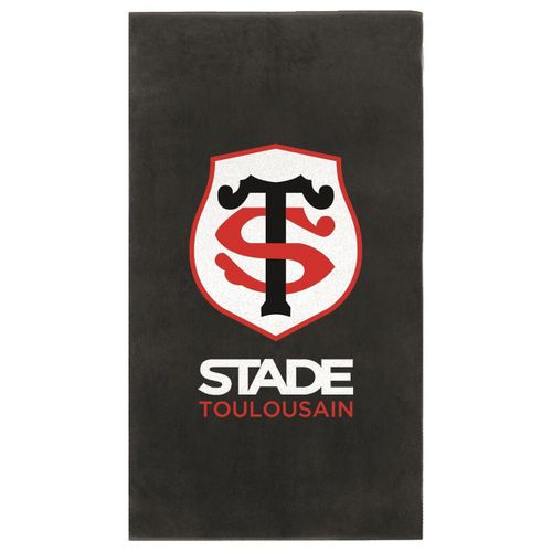 Serviettes de plage STADE TOULOUSAIN - Sasp Stade Toulousain Rugby - Modalova