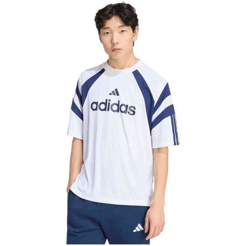 Baskets basses adidas M TIRO JRSY - adidas - Modalova