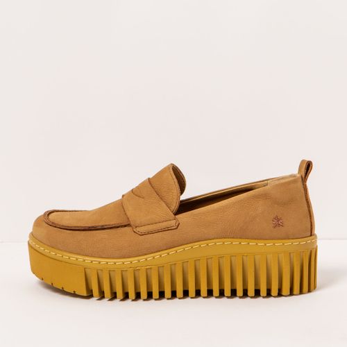 Mocassins Art 1153013ZM003 - Art - Modalova