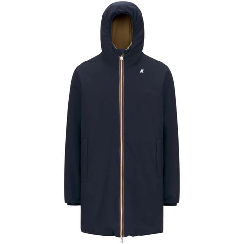 Blouson Jacob St Warm Double K6128WW - K-Way - Modalova