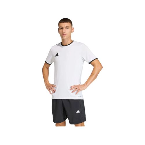 T-shirt T-shirt Entrada 26 100% polyester recyclé - adidas - Modalova
