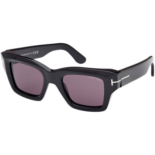Lunettes de soleil ft1154-01a - Tom Ford - Modalova