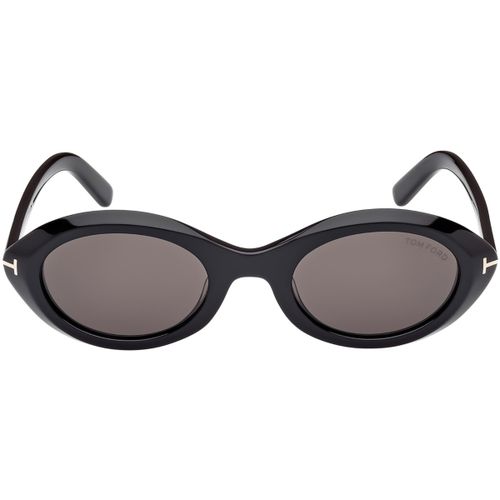Lunettes de soleil ft1186-01a - Tom Ford - Modalova