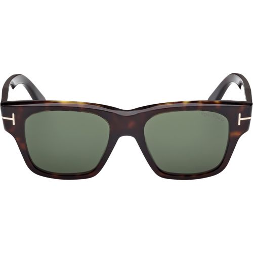 Lunettes de soleil ft1280-52n - Tom Ford - Modalova