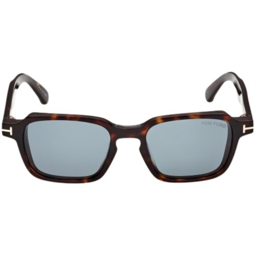 Lunettes de soleil ft1359-52v - Tom Ford - Modalova