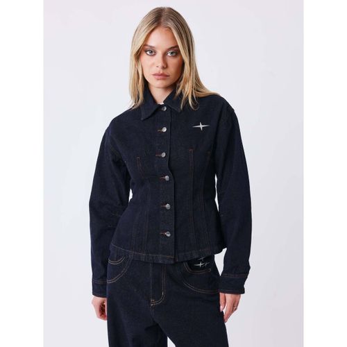 Veste Chemise F263322 - Project X Paris - Modalova