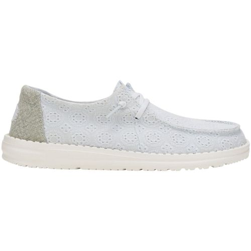Slip ons HEYDUDE WENDY EYELET LACE - HEYDUDE - Modalova