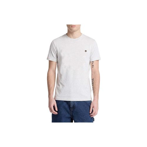 T-shirt Tee-shirt slim - Timberland - Modalova