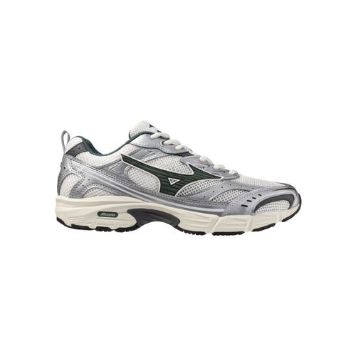 Baskets MXR Sport - Snow White/Bistro Green - Mizuno - Modalova