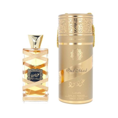 Eau de parfum Oud Mood Elixir - eau de parfum - 100ml - Lattafa - Modalova