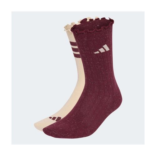 Collants & bas Kt4405 Glow Sock 2pp - adidas - Modalova