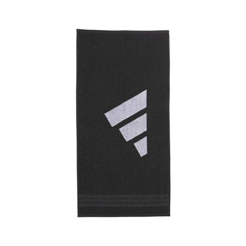 Serviettes et gants de toilette KE7411000BLACKWHITE - adidas - Modalova
