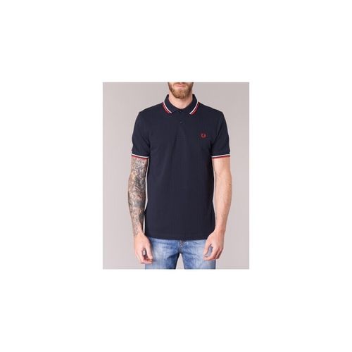Polo Fred Perry - Fred Perry - Modalova