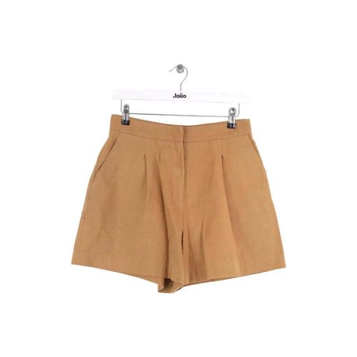 Short Mini short camel - Vanessa Bruno - Modalova