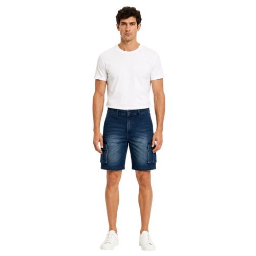 Short Billtornade Cargo Jogger - Billtornade - Modalova