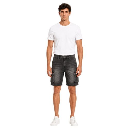 Short Billtornade Cargo Jogger - Billtornade - Modalova