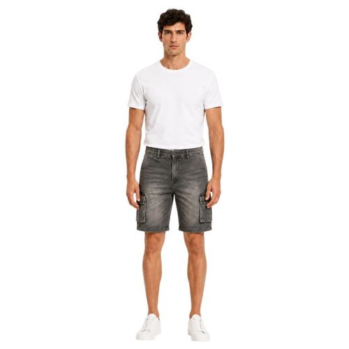 Short Billtornade Cargo Jogger - Billtornade - Modalova
