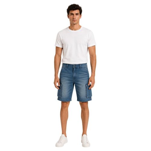 Short Billtornade Cargo Jogger - Billtornade - Modalova