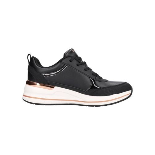 Baskets basses Baskets compensées - Billien 2 Fine Shine - Skechers - Modalova