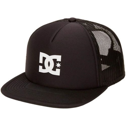 Casquette GAS STATION TRUCKER - DC Shoes - Modalova