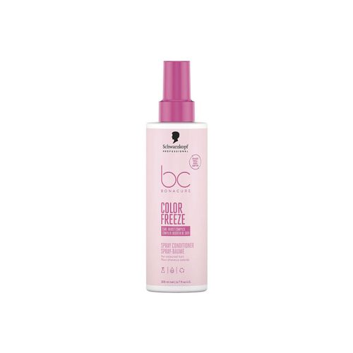 Soins & Après-shampooing Après-shampoing En Spray Bc Color Freeze - Schwarzkopf - Modalova